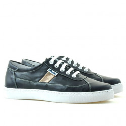 Damen Sportschuhe 657 Indigo