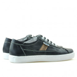 Damen Sportschuhe 657 Indigo