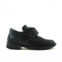 Kleinkinderschuhe 14c schwarz