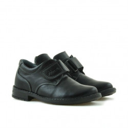 Kleinkinderschuhe 14c schwarz