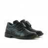 Kleinkinderschuhe 14c schwarz