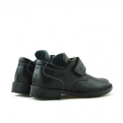 Kleinkinderschuhe 14c schwarz