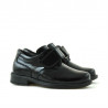 Kleinkinderschuhe 14c schwarzer Lack