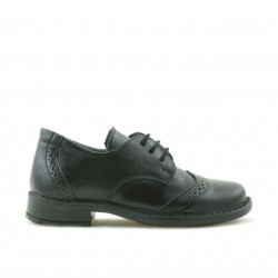 Kleinkinder Schuhe 52c schwarz