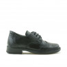 Kleinkinder Schuhe 52c schwarz
