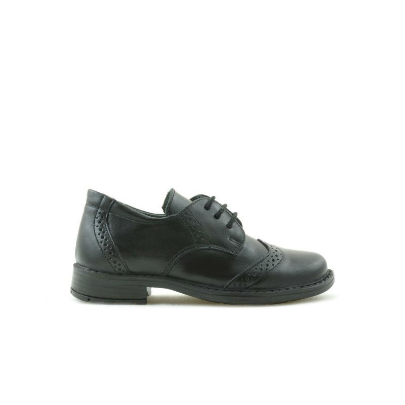 Kleinkinder Schuhe 52c schwarz