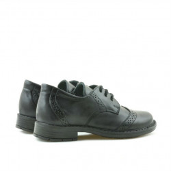 Kleinkinder Schuhe 52c schwarz