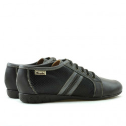 Damen Sportschuhe 187 Kaffee