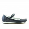 Kinderschuhe 151 Indigo