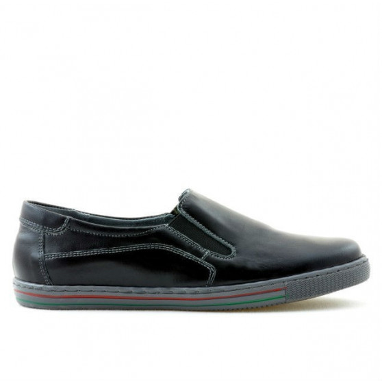 Damen-Sportschuhe 624 schwarz Damen-Sportschuhe 624 schwarz