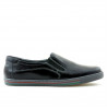 Damen-Sportschuhe 624 schwarz