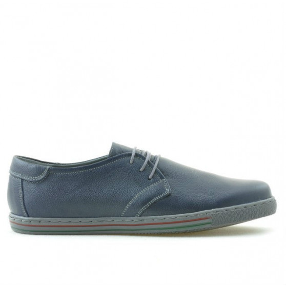 Damen-Sportschuhe 623 Indigo Damen-Sportschuhe 623 Indigo