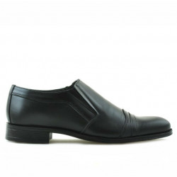 Elegante Schuhe Teenager 389 schwarz