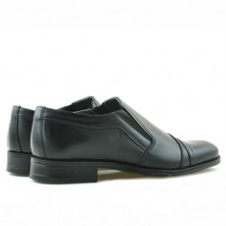 Elegante Schuhe Teenager 389 schwarz