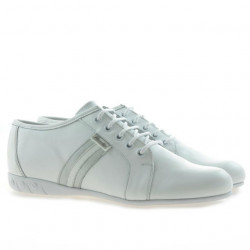 Damen Sportschuhe 187 weiß