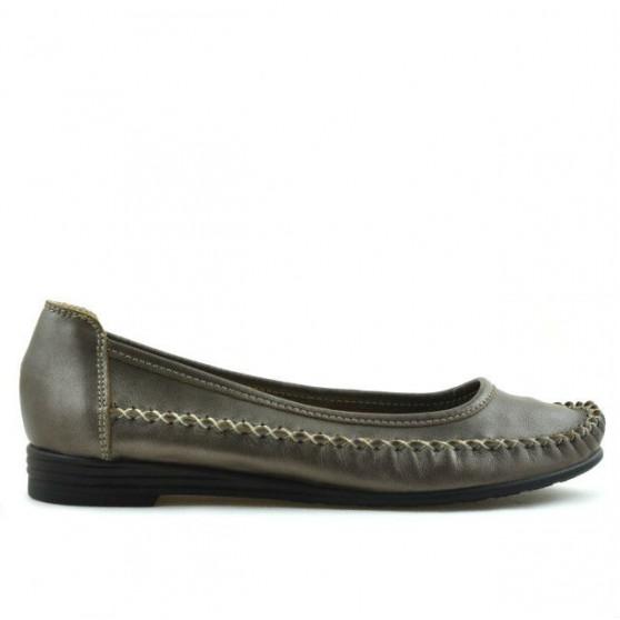 Damen Ballerinas 190 Kupfer Damen Ballerinas 190 Kupfer
