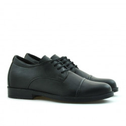 Kinderschuhe 155 schwarz