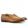 Elegante Herrenschuhe 815 Antik