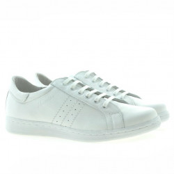 Jugendsportschuhe 369 weiß