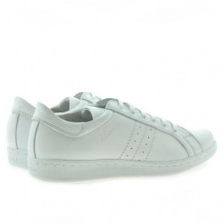 Jugendsportschuhe 369 weiß