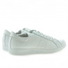 Jugendsportschuhe 369 weiß