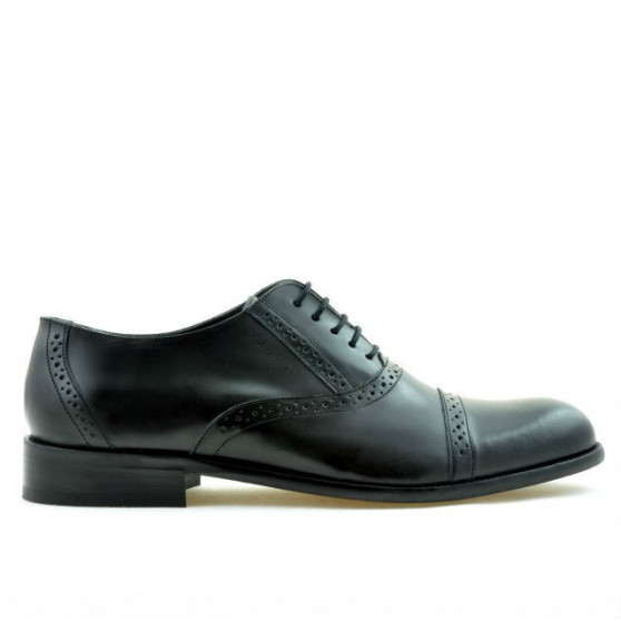 Elegante Herrenschuhe 801 schwarz florantic Elegante Herrenschuhe 801 schwarz florantic