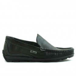 Jugendschuhe 395 Schwarz