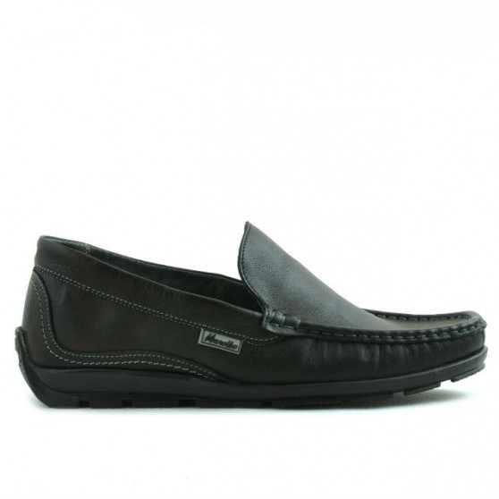 Jugendschuhe 395 Schwarz Jugendschuhe 395 Schwarz