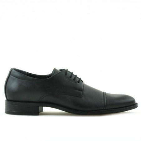 Elegante Schuhe Jugendliche 388 schwarz
