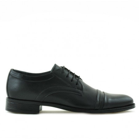 Elegante Schuhe für Jugendliche 391 schwarz