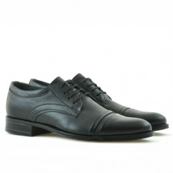 Elegante Schuhe für Jugendliche 391 schwarz