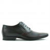 Elegante Herrenschuhe 798 a braun