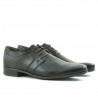 Elegante Herrenschuhe 786 a braun