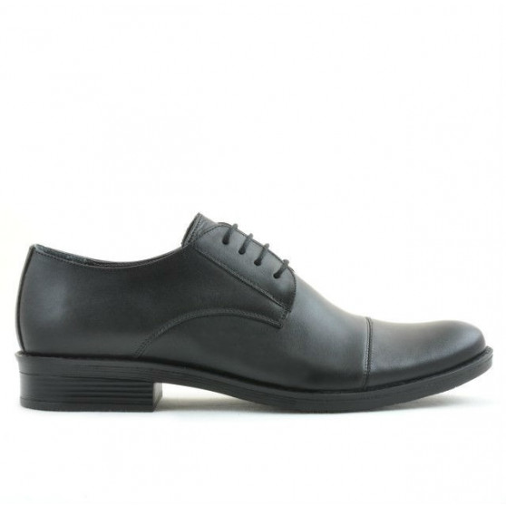 Elegante Herrenschuhe 787 schwarz Elegante Herrenschuhe 787 schwarz