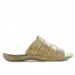 Jugendsandalen 326 a Kaffee
