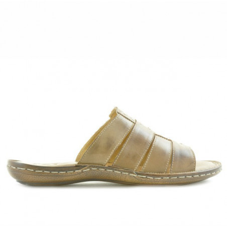 Jugendsandalen 326 a Kaffee