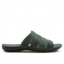 Jugendsandalen 326 Tuxon Grau