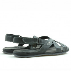 Jugendsandalen 328 tdm (Testa di moro)