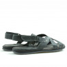 Jugendsandalen 328 tdm (Testa di moro)