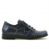 Damen Freizeitschuhe 608 Indigo