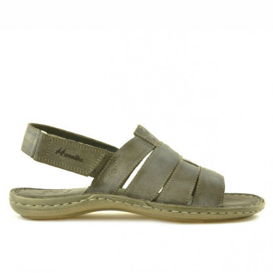 Jugendsandalen 327 Tuxon Sand Jugendsandalen 327 Tuxon Sand