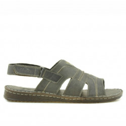 Jugendsandalen 335 Tuxon Café
