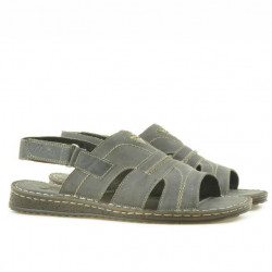 Jugendsandalen 335 Tuxon Café