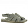 Jugendsandalen 335 Tuxon Café
