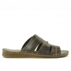 Jugendsandalen 334 Tuxon Café
