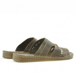 Jugendsandalen 334 Tuxon Café