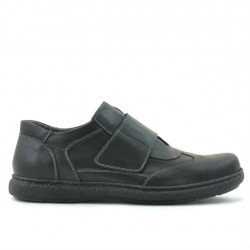 Herren Freizeitschuhe (breites Modell) 859xxl schwarz