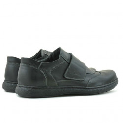 Herren Freizeitschuhe (breites Modell) 859xxl schwarz