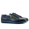 Herren Sportschuhe 808 indigo