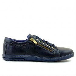 Herren Sportschuhe 808 indigo